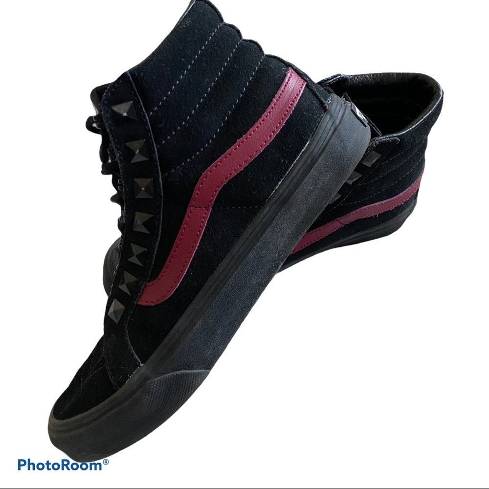 Vans Studs SK8-HI Slim